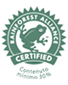 Certyfikat Rainforest Alliance 